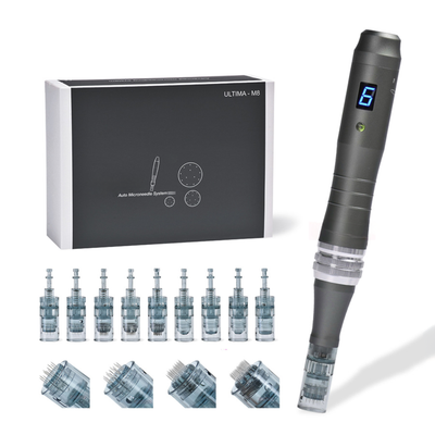 Aurelie M8 Microneedling Pen